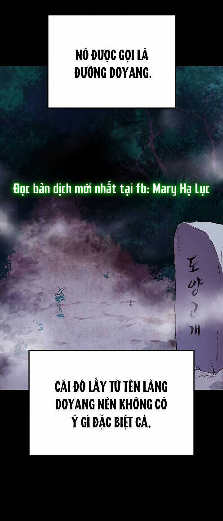 Thái Tử Myolyeong - Chapter 8.1 - Trang 49