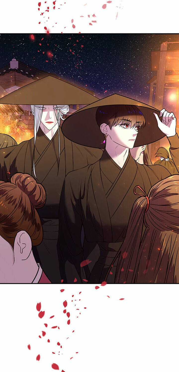 Thái Tử Myolyeong - Chapter 8.1 - Trang 6