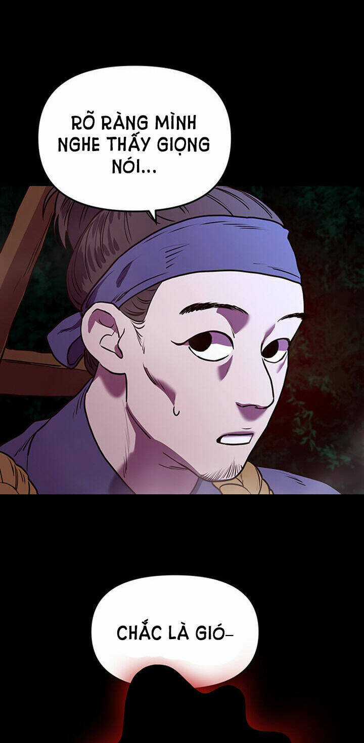 Thái Tử Myolyeong - Chapter 8.1 - Trang 56