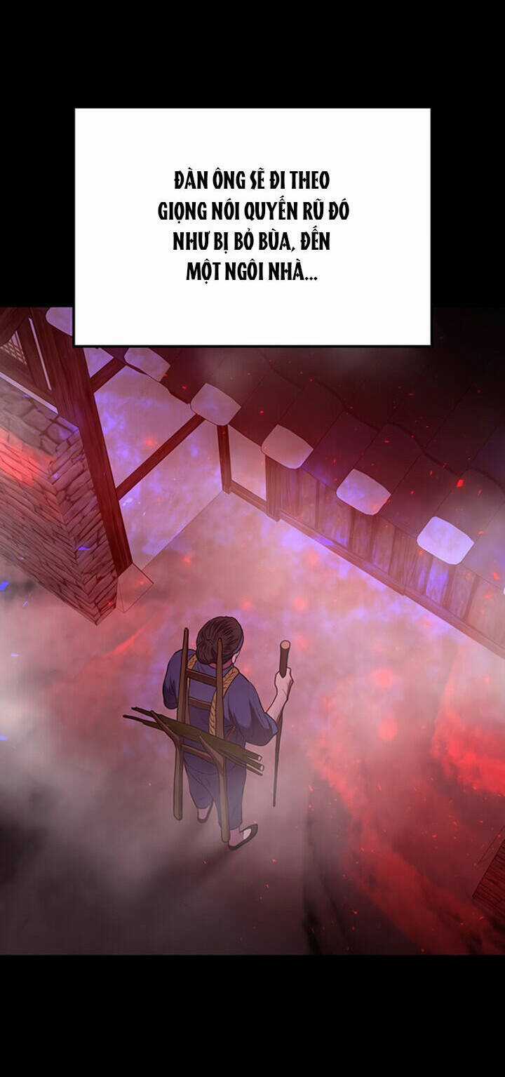 Thái Tử Myolyeong - Chapter 8.1 - Trang 59