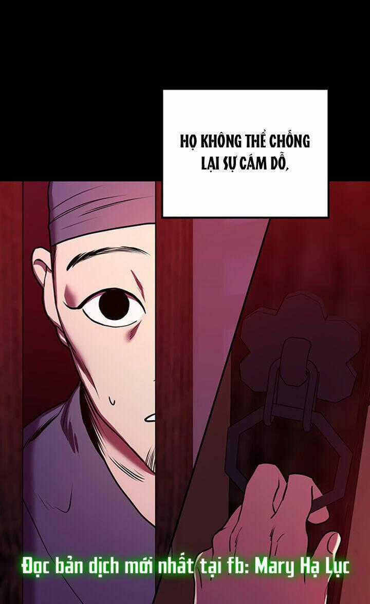 Thái Tử Myolyeong - Chapter 8.1 - Trang 60