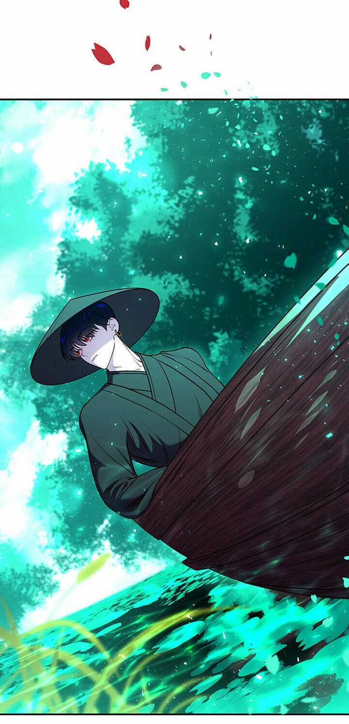 Thái Tử Myolyeong - Chapter 8.1 - Trang 7