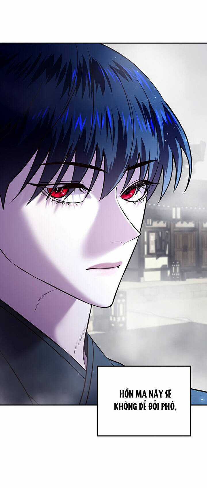 Thái Tử Myolyeong - Chapter 8.2 - Trang 12