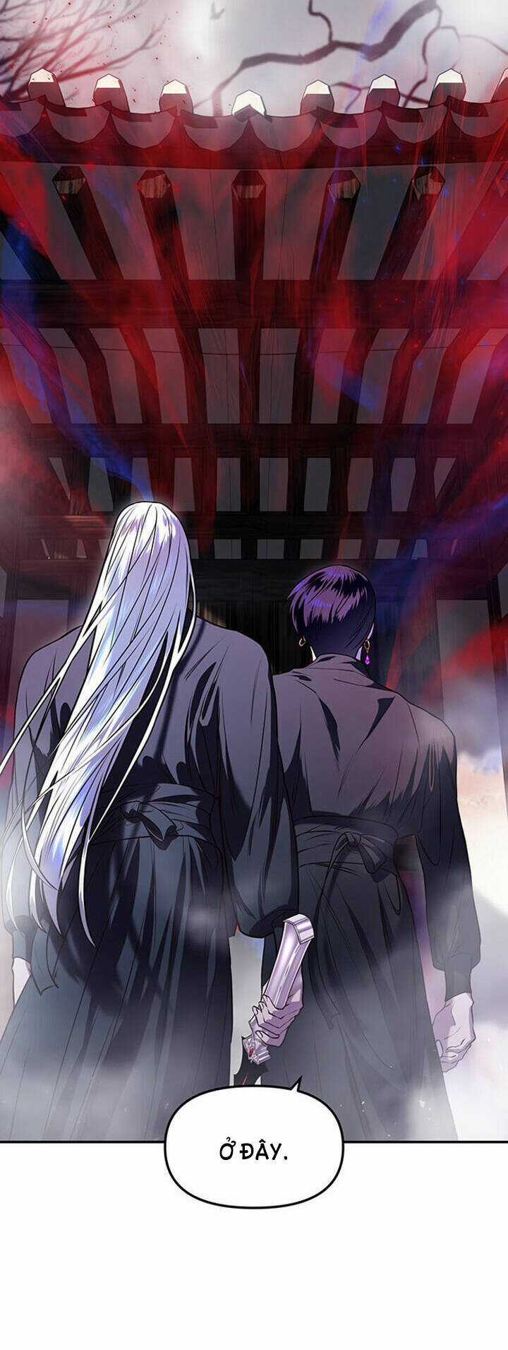 Thái Tử Myolyeong - Chapter 8.2 - Trang 16