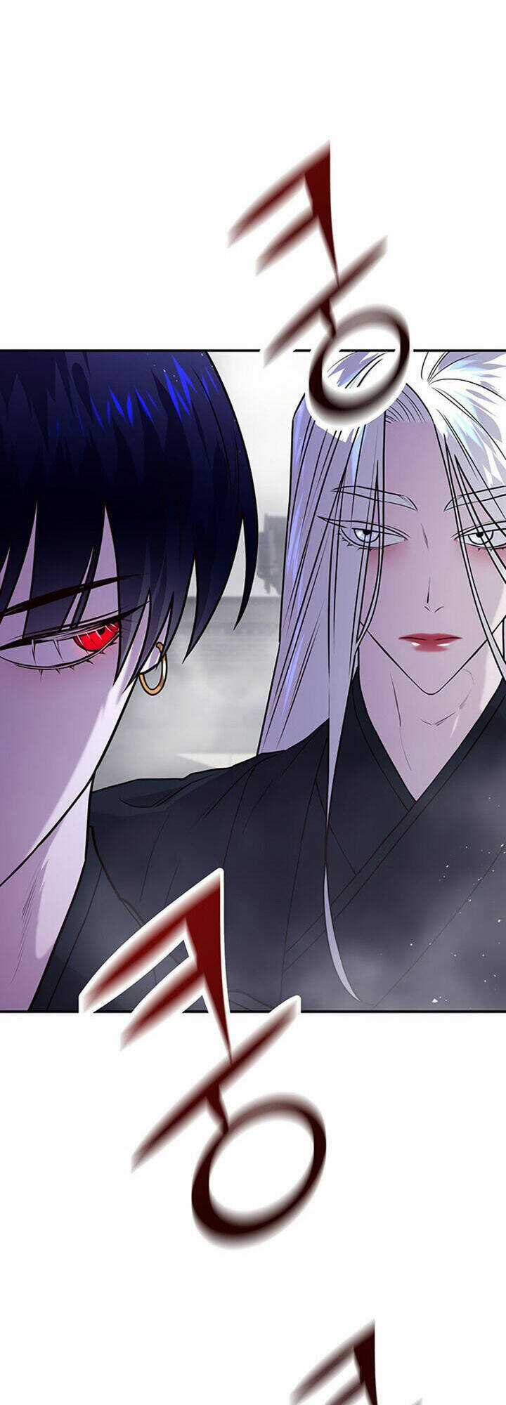 Thái Tử Myolyeong - Chapter 8.2 - Trang 20