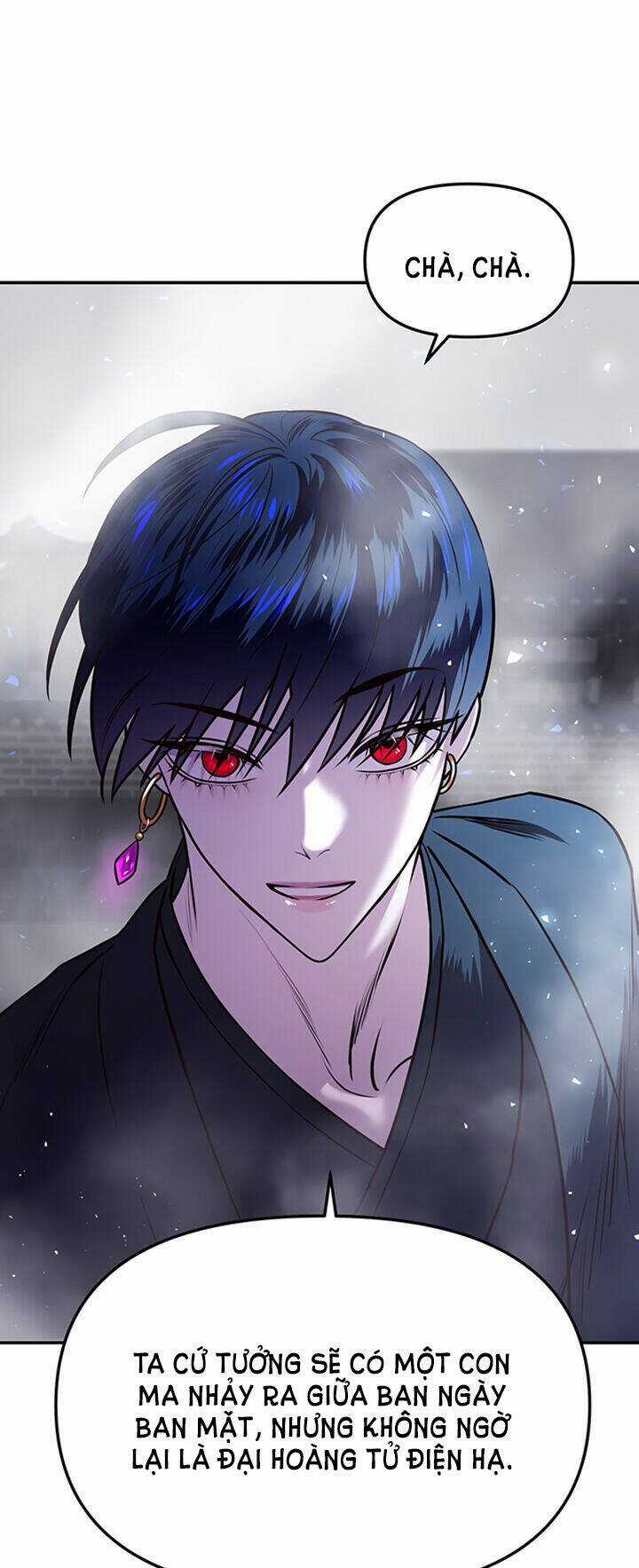Thái Tử Myolyeong - Chapter 8.2 - Trang 28