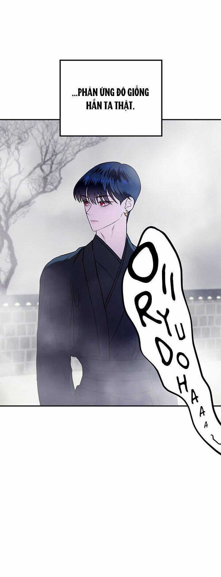 Thái Tử Myolyeong - Chapter 8.2 - Trang 34