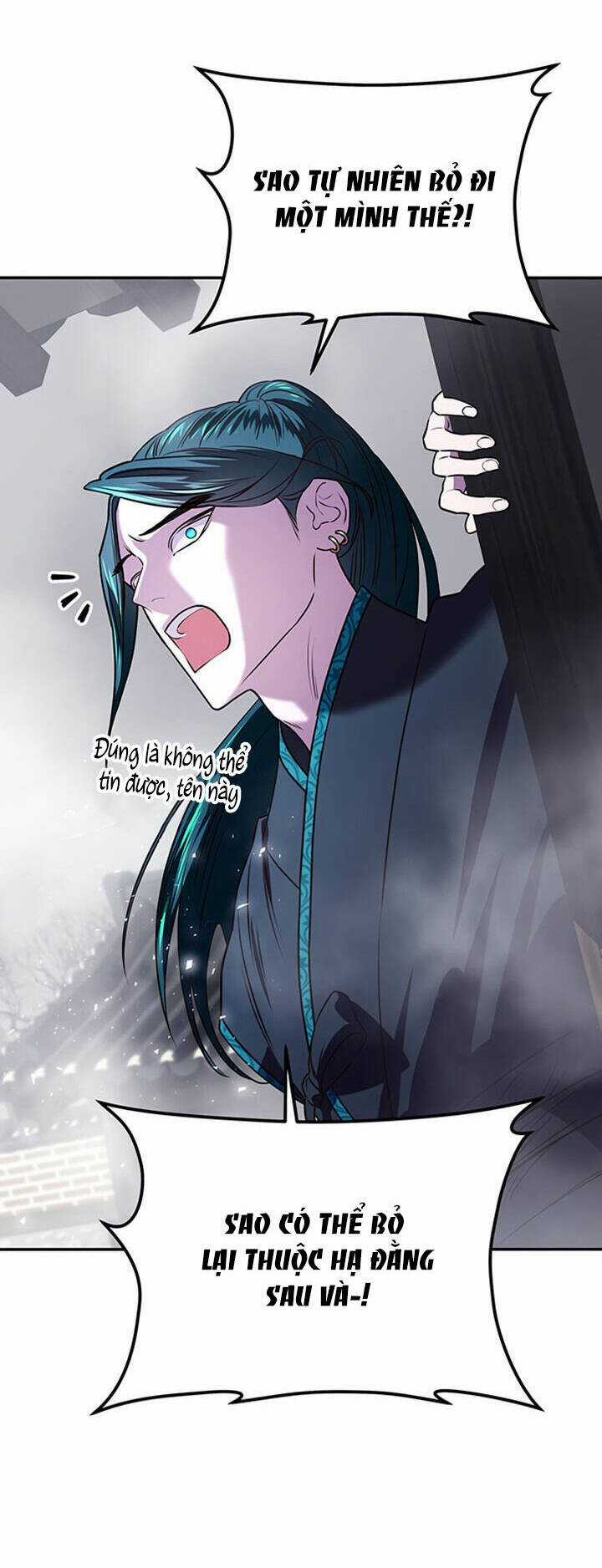 Thái Tử Myolyeong - Chapter 8.2 - Trang 35