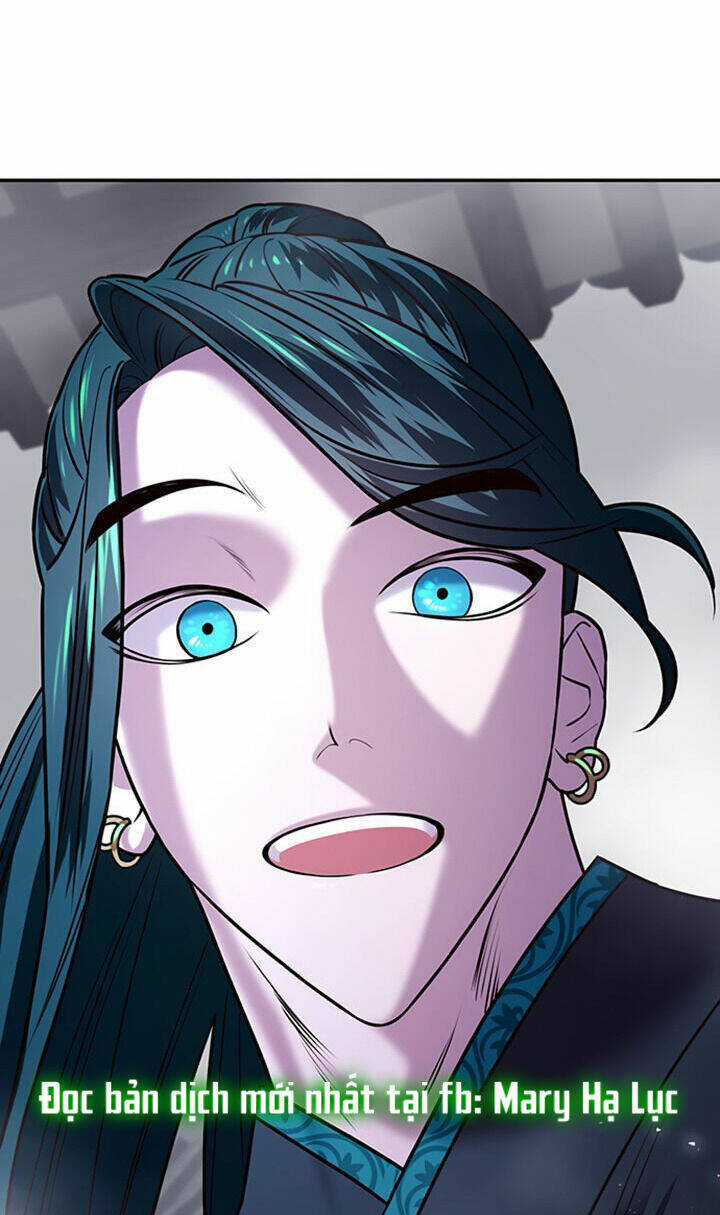 Thái Tử Myolyeong - Chapter 8.2 - Trang 36