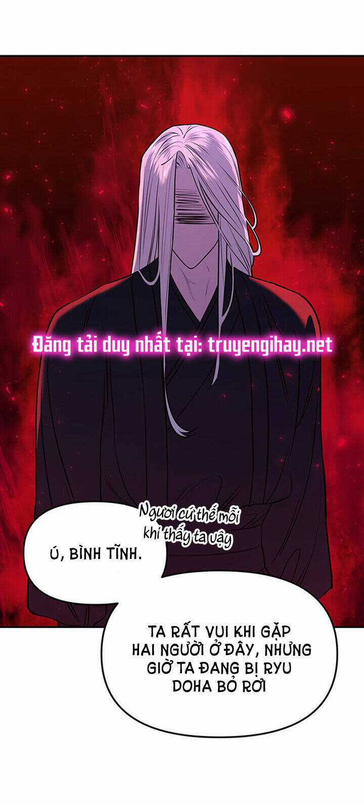 Thái Tử Myolyeong - Chapter 8.2 - Trang 38