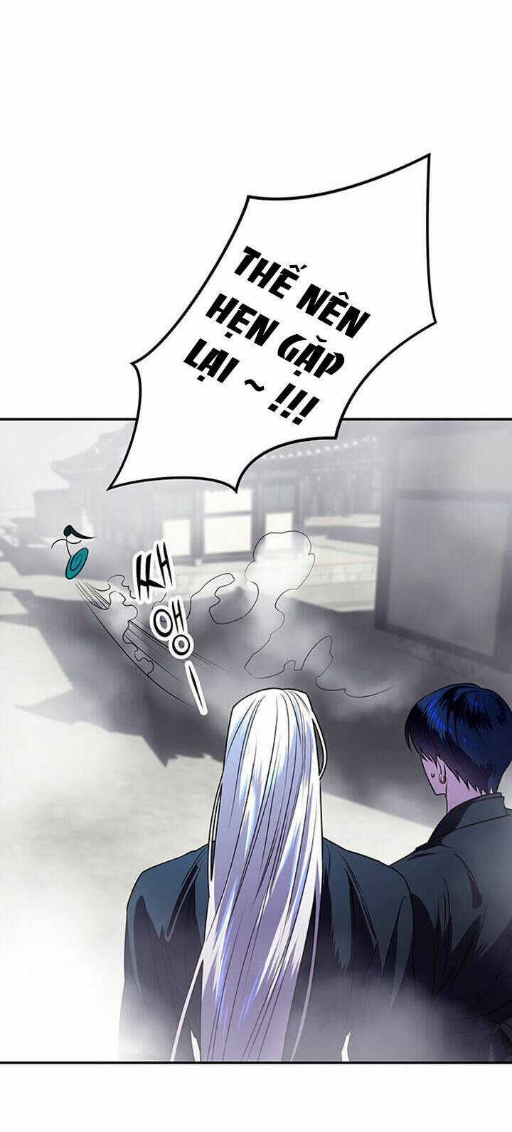 Thái Tử Myolyeong - Chapter 8.2 - Trang 39
