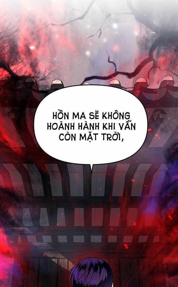 Thái Tử Myolyeong - Chapter 8.2 - Trang 41