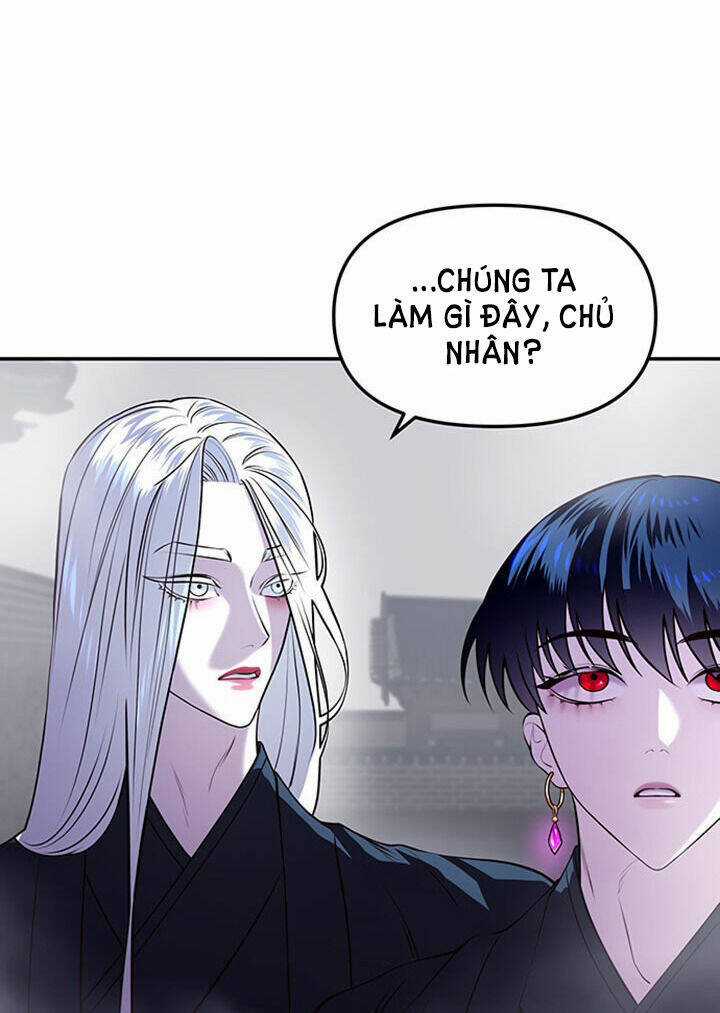 Thái Tử Myolyeong - Chapter 8.2 - Trang 43