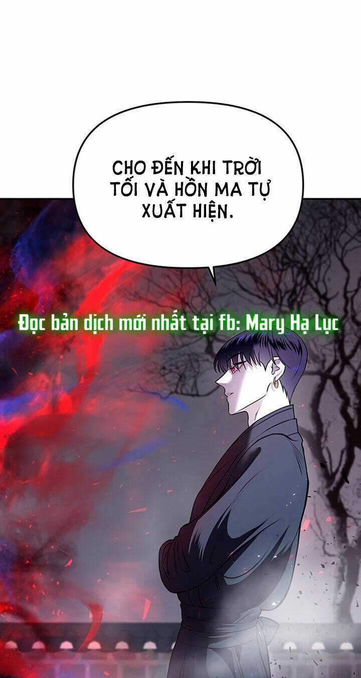 Thái Tử Myolyeong - Chapter 8.2 - Trang 45