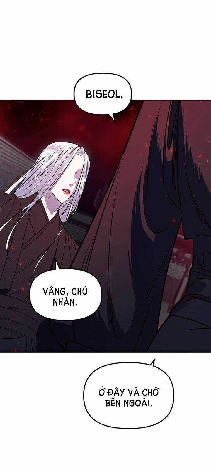 Thái Tử Myolyeong - Chapter 8.2 - Trang 49