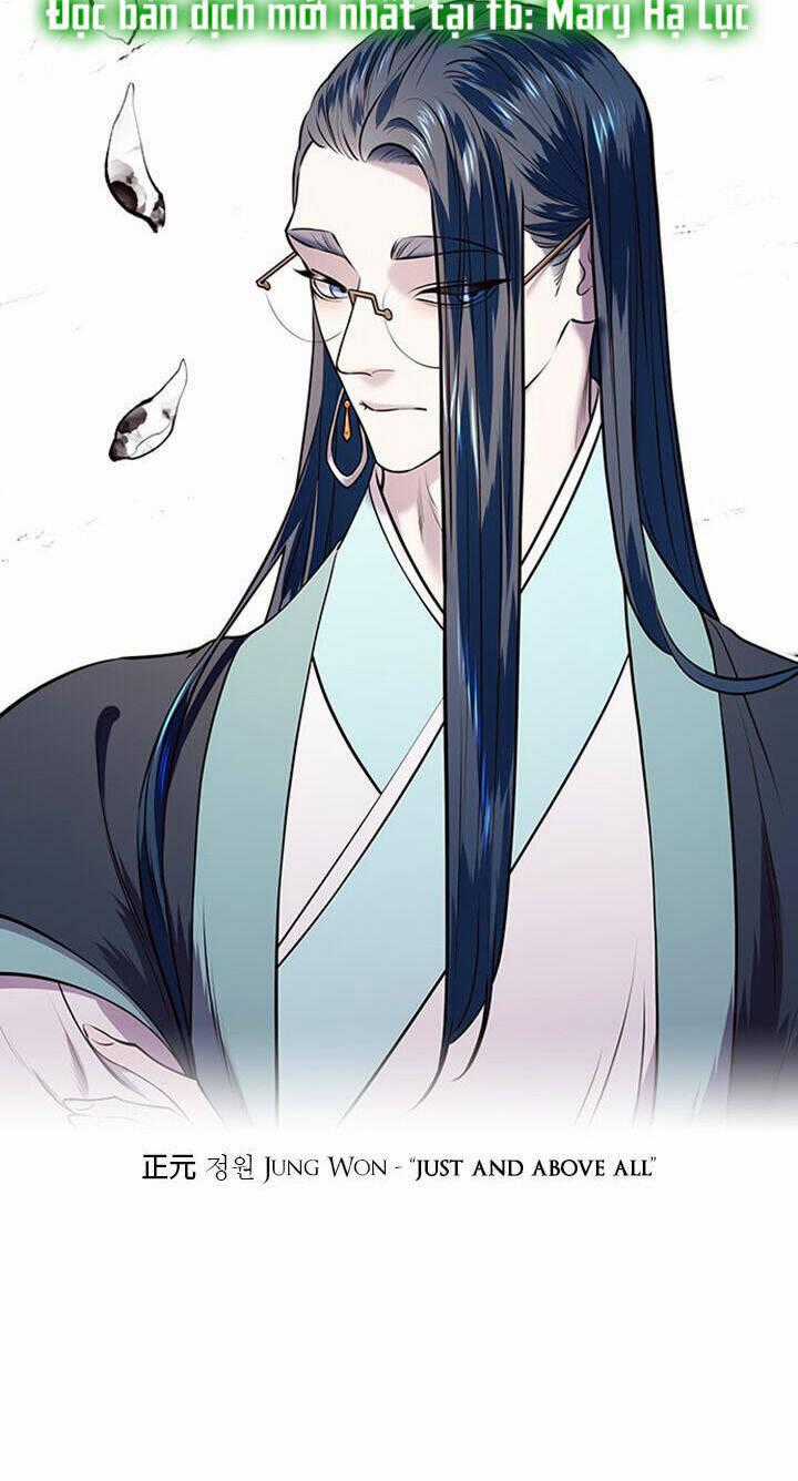 Thái Tử Myolyeong - Chapter 8.2 - Trang 77