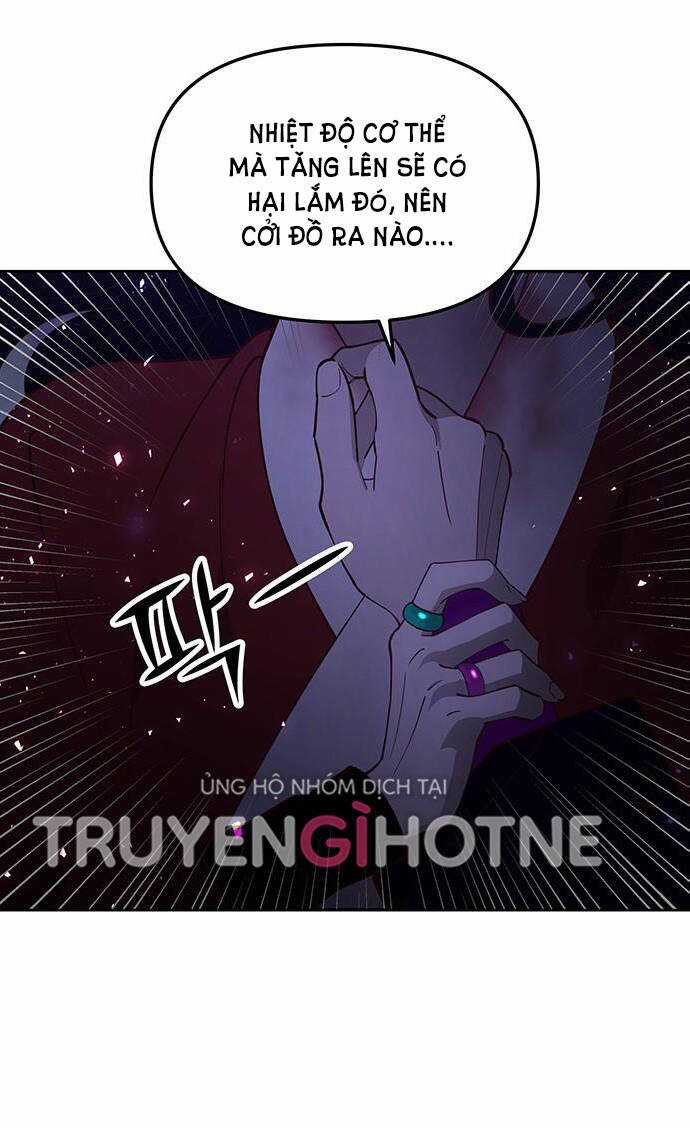 Thái Tử Myolyeong - Chapter 80.1 - Trang 30