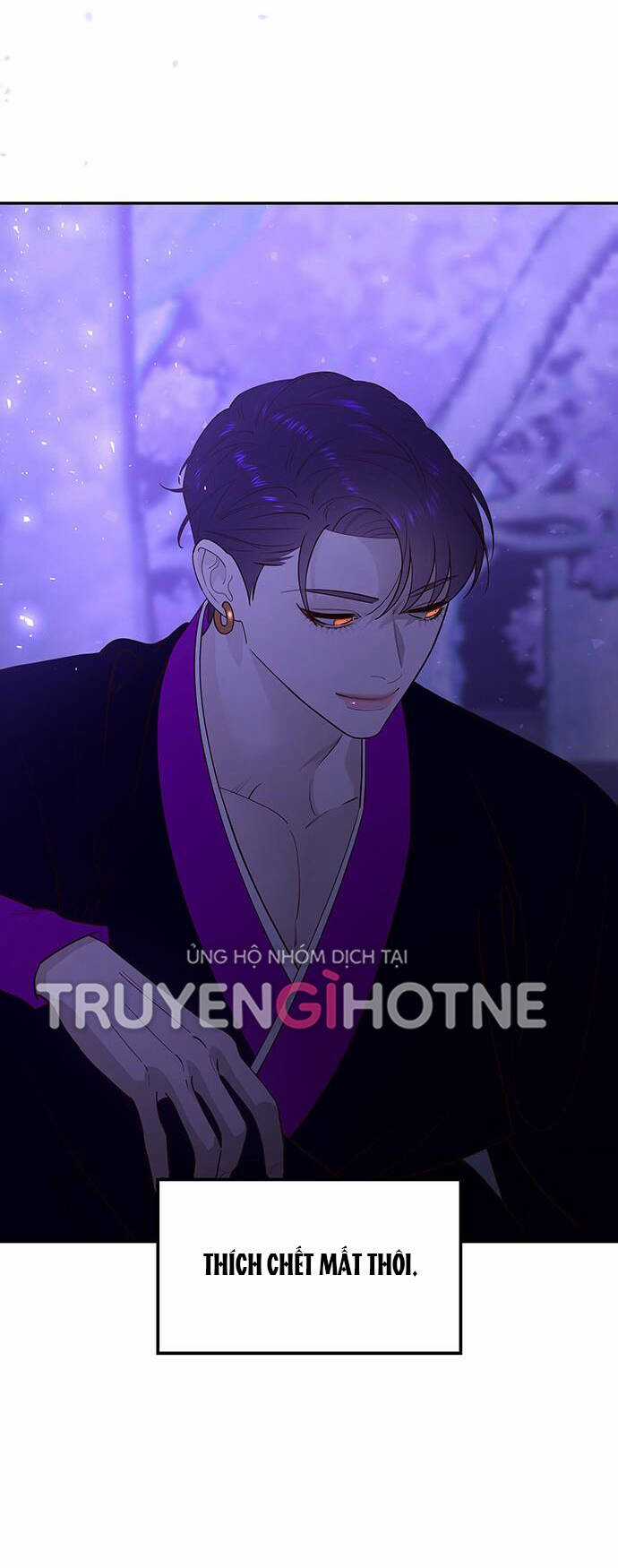 Thái Tử Myolyeong - Chapter 80.1 - Trang 45