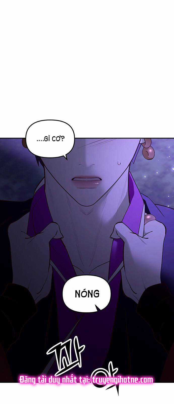 Thái Tử Myolyeong - Chapter 80.1 - Trang 9