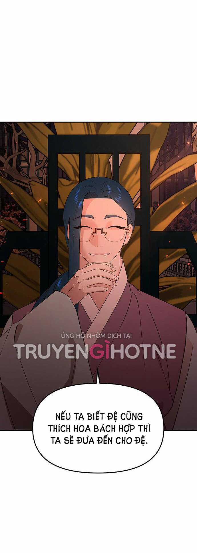 Thái Tử Myolyeong - Chapter 80.2 - Trang 17