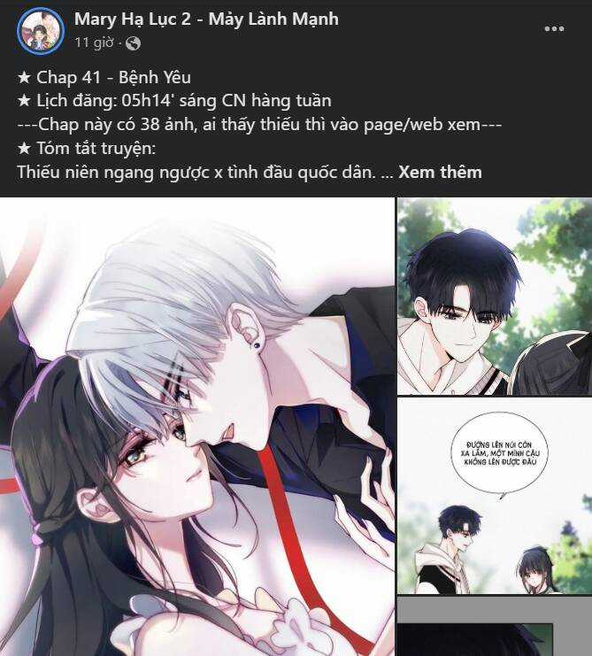 Thái Tử Myolyeong - Chapter 80.2 - Trang 40