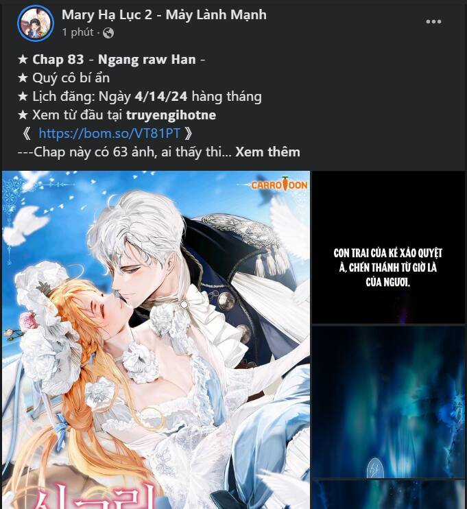 Thái Tử Myolyeong - Chapter 80.2 - Trang 41