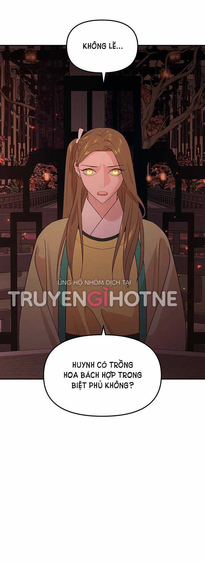 Thái Tử Myolyeong - Chapter 80.2 - Trang 10