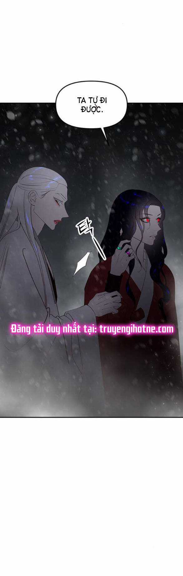 Thái Tử Myolyeong - Chapter 81.1 - Trang 15