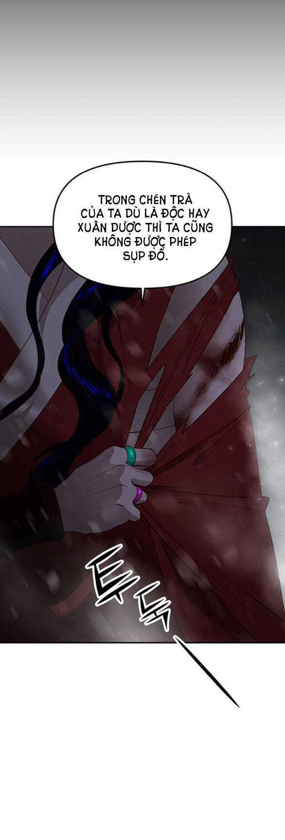 Thái Tử Myolyeong - Chapter 81.1 - Trang 27