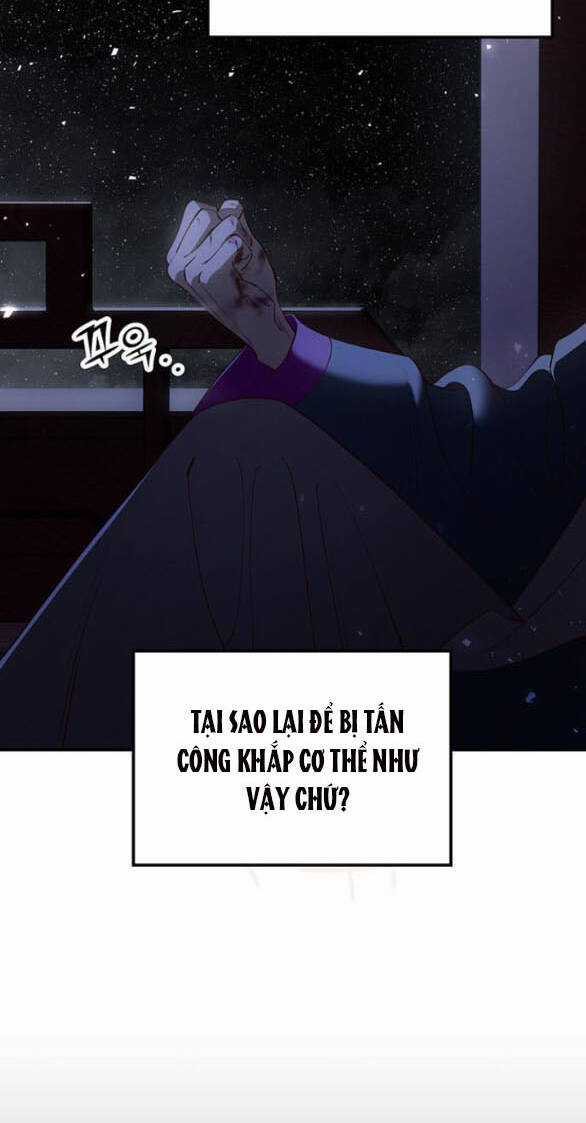 Thái Tử Myolyeong - Chapter 81.1 - Trang 33