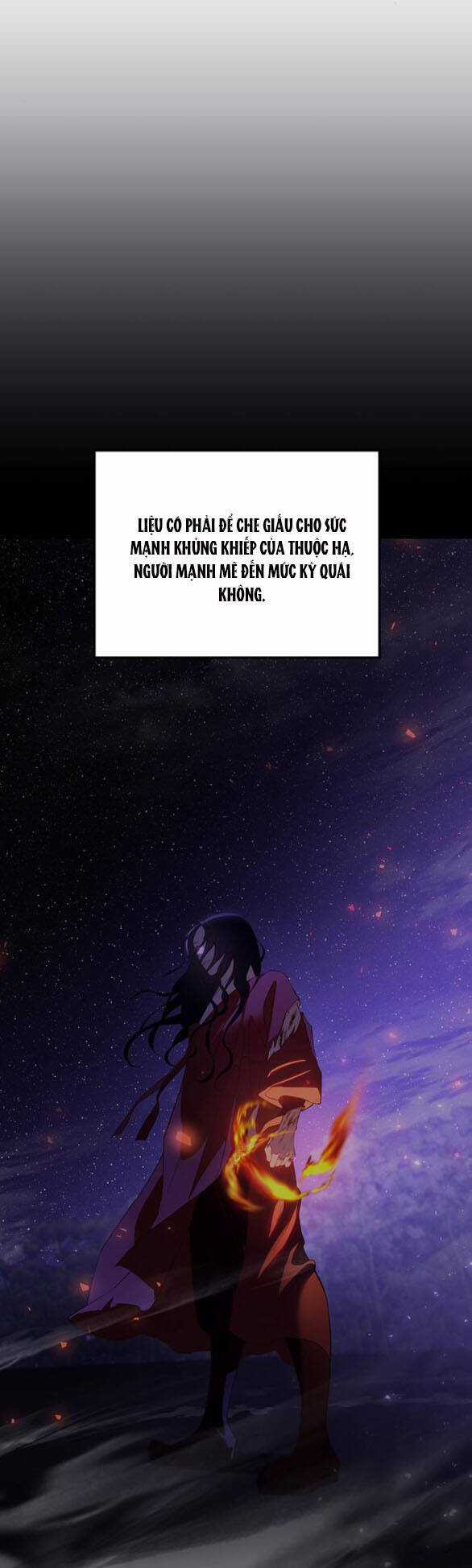 Thái Tử Myolyeong - Chapter 81.1 - Trang 34