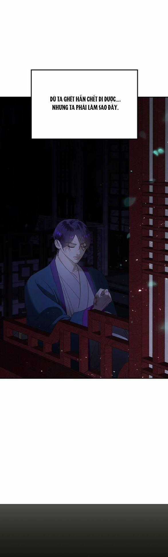 Thái Tử Myolyeong - Chapter 81.2 - Trang 1