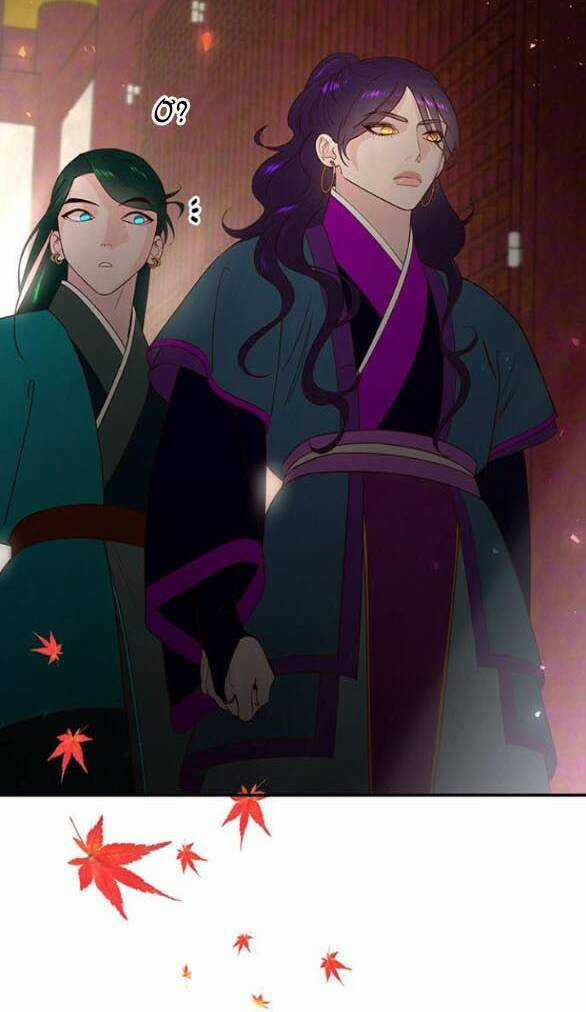 Thái Tử Myolyeong - Chapter 81.2 - Trang 17