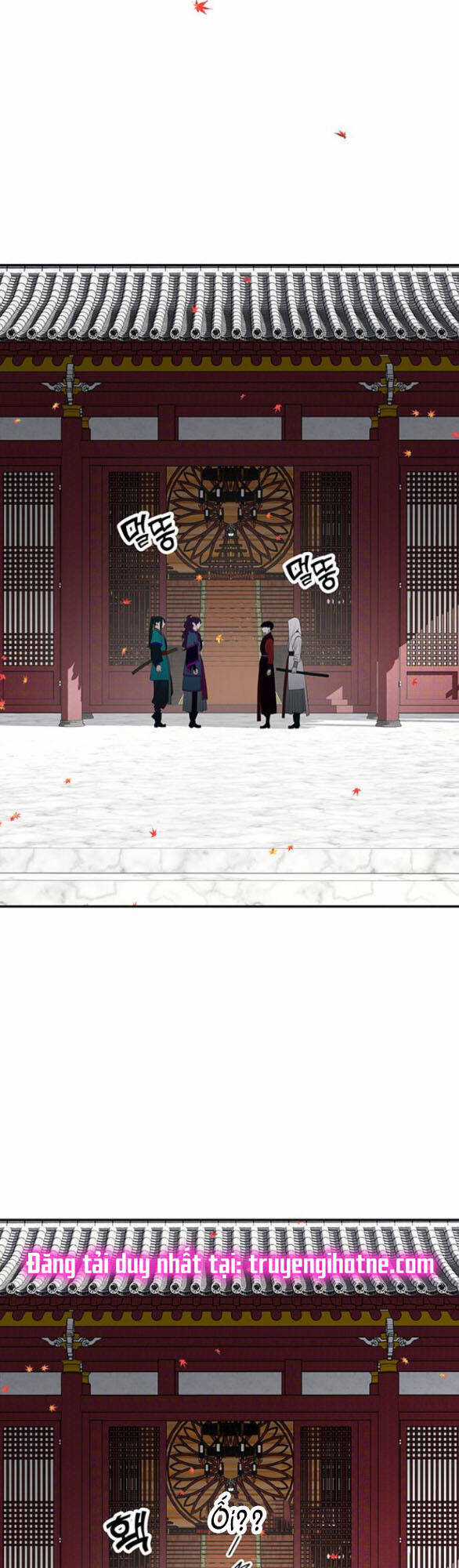 Thái Tử Myolyeong - Chapter 81.2 - Trang 18