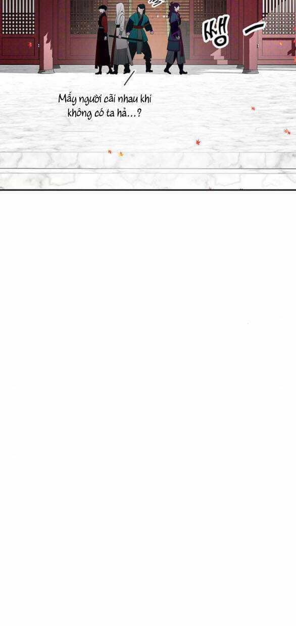 Thái Tử Myolyeong - Chapter 81.2 - Trang 19