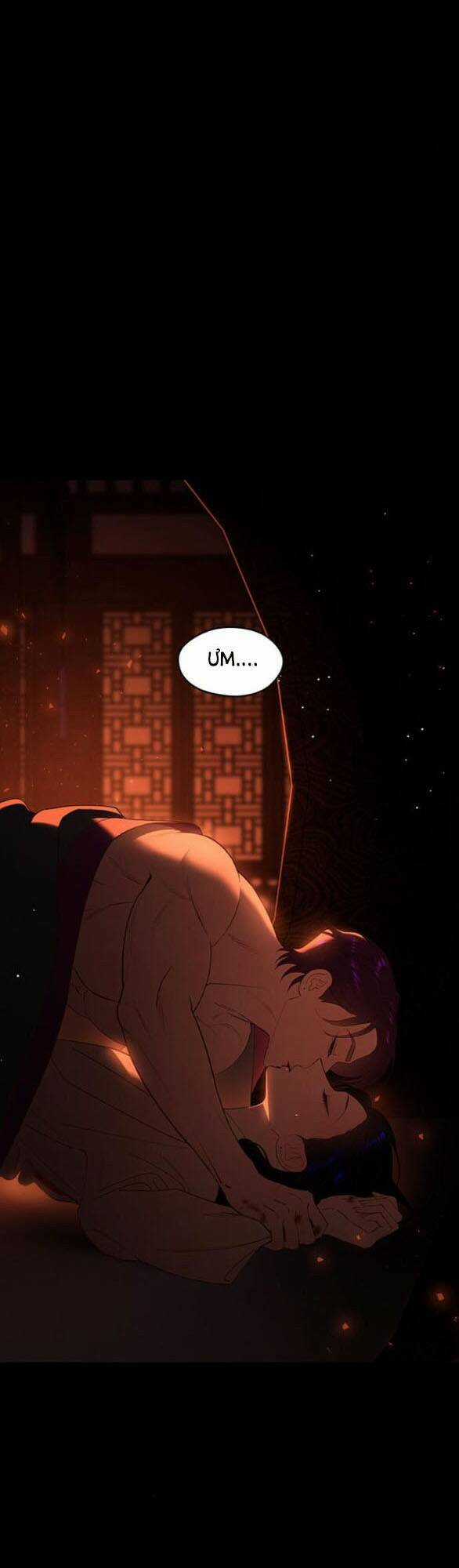 Thái Tử Myolyeong - Chapter 81.2 - Trang 3