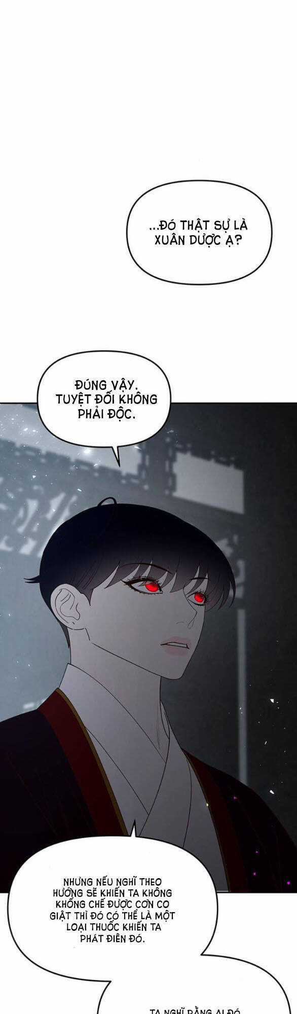 Thái Tử Myolyeong - Chapter 81.2 - Trang 25