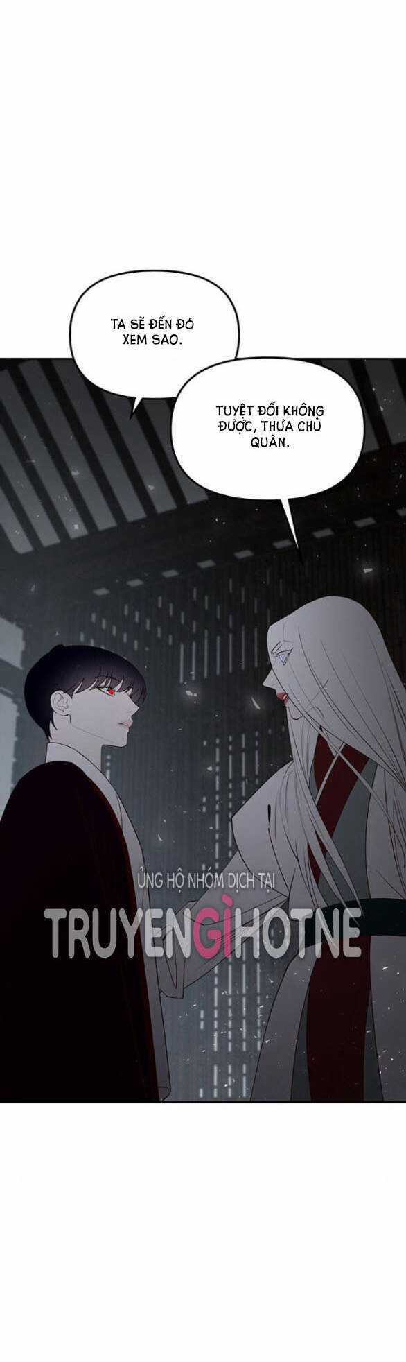 Thái Tử Myolyeong - Chapter 81.2 - Trang 35