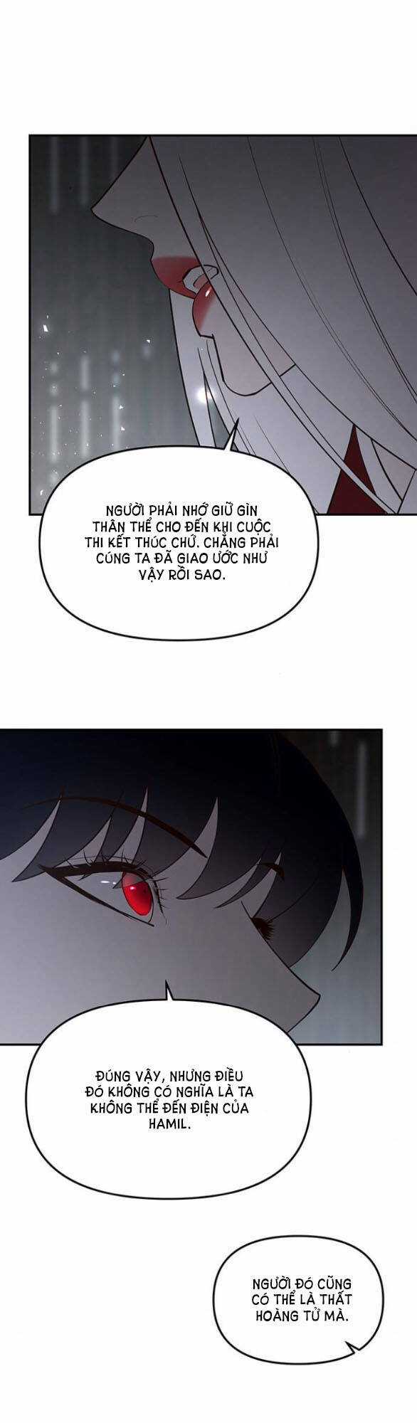 Thái Tử Myolyeong - Chapter 81.2 - Trang 36