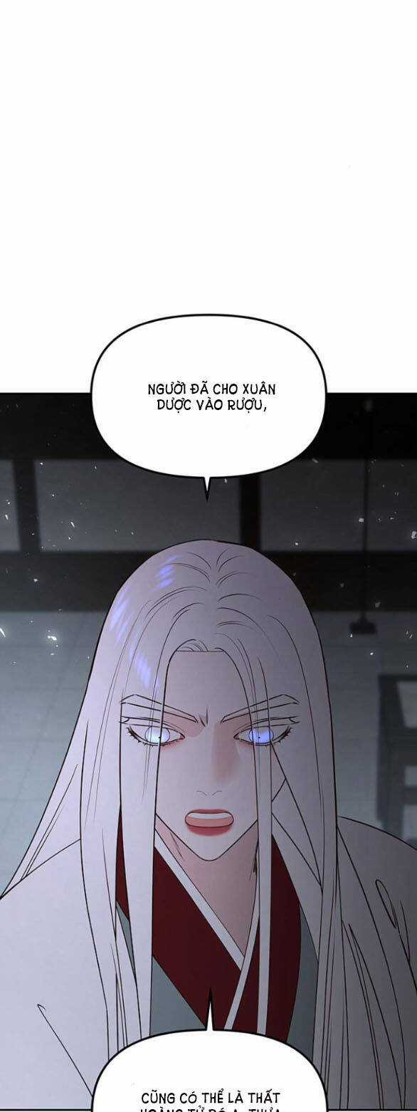 Thái Tử Myolyeong - Chapter 81.2 - Trang 37