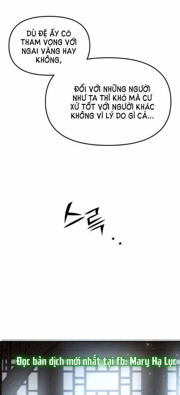 Thái Tử Myolyeong - Chapter 81.2 - Trang 40