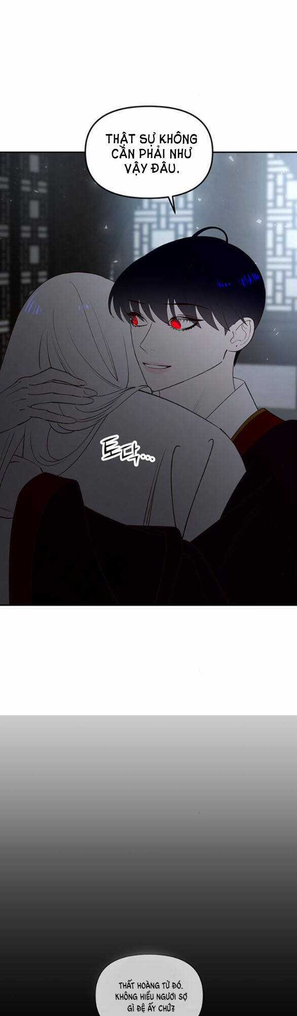 Thái Tử Myolyeong - Chapter 81.2 - Trang 45