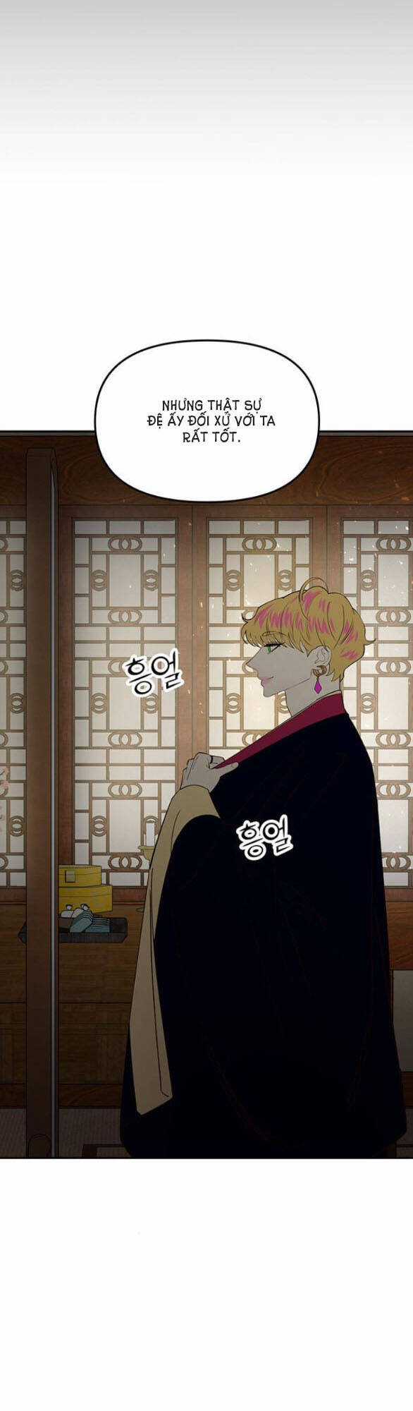 Thái Tử Myolyeong - Chapter 81.2 - Trang 48