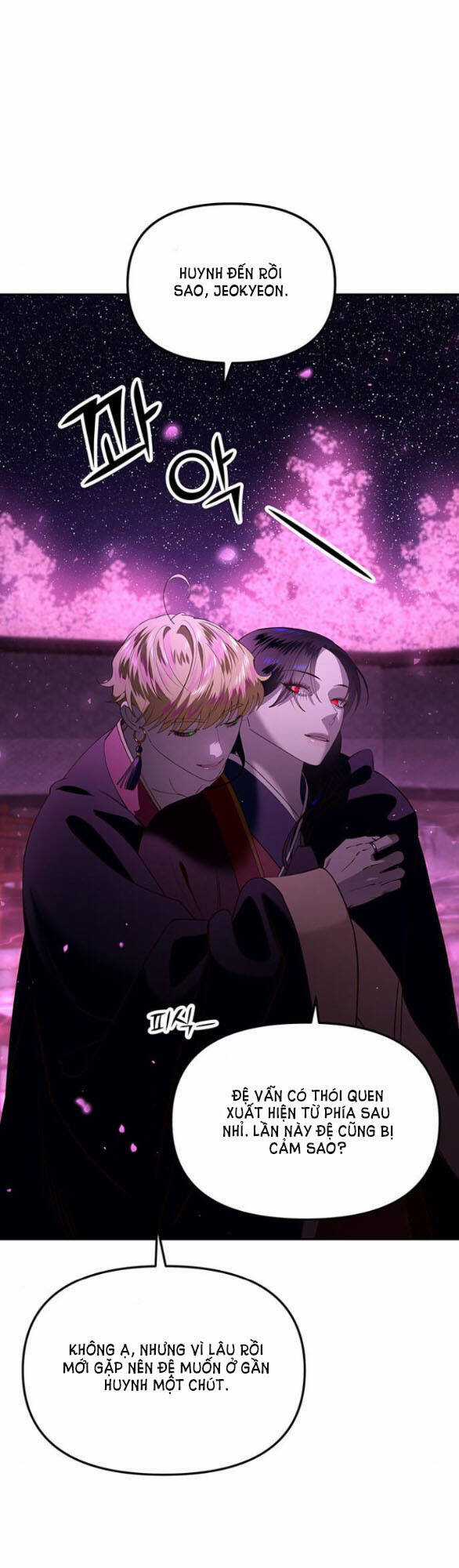 Thái Tử Myolyeong - Chapter 81.2 - Trang 54