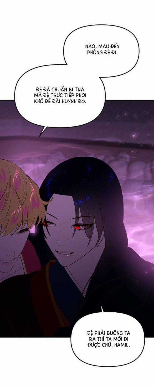 Thái Tử Myolyeong - Chapter 81.2 - Trang 58