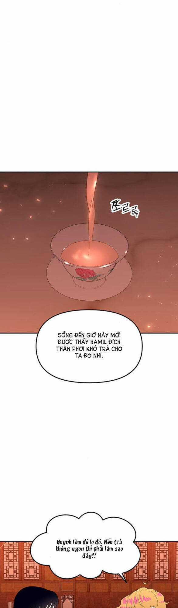 Thái Tử Myolyeong - Chapter 81.2 - Trang 60