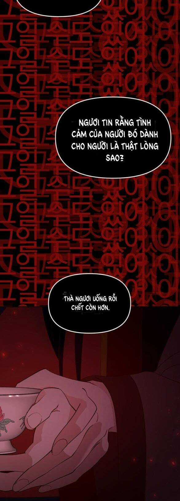 Thái Tử Myolyeong - Chapter 82.1 - Trang 16