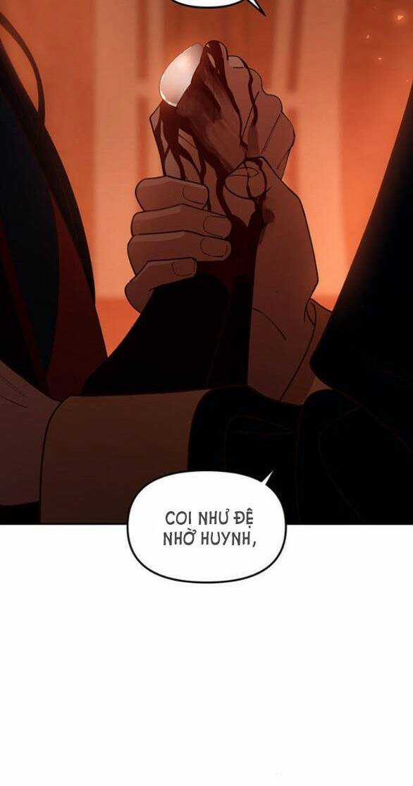 Thái Tử Myolyeong - Chapter 82.1 - Trang 34