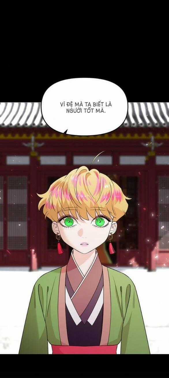 Thái Tử Myolyeong - Chapter 82.2 - Trang 1