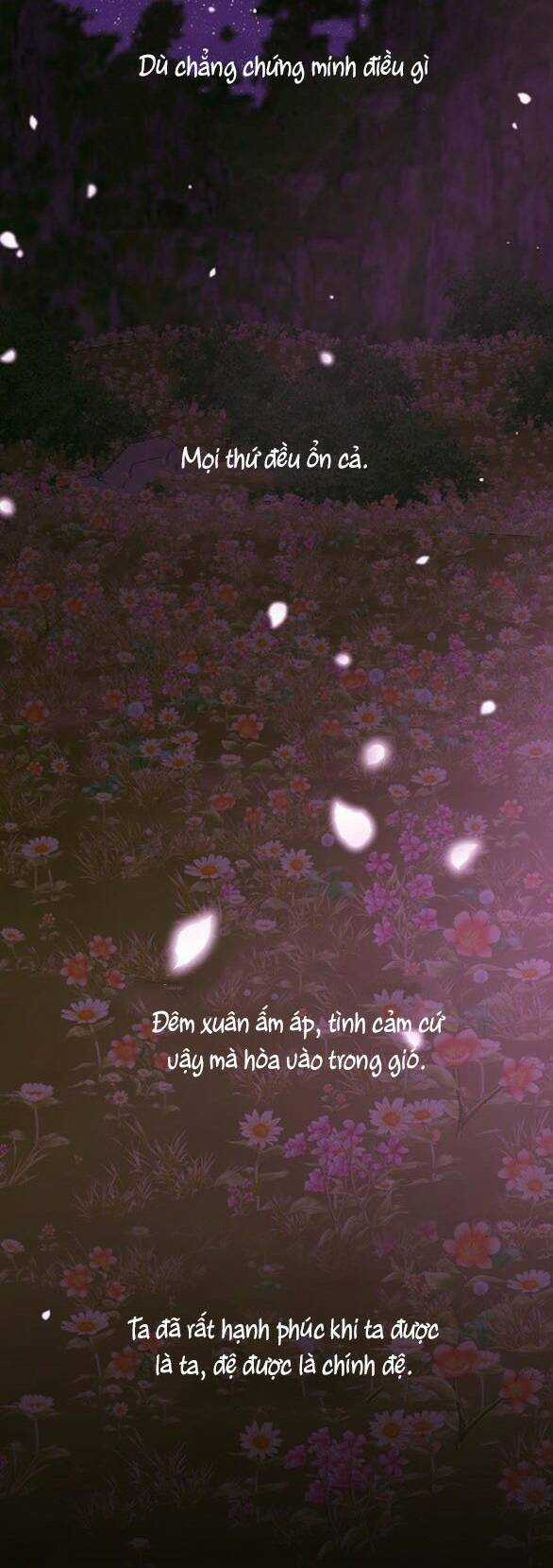 Thái Tử Myolyeong - Chapter 82.2 - Trang 11